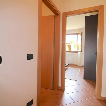 Apartment Alfieri Sirmione