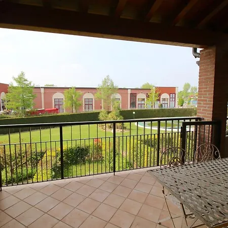 Apartment Alfieri