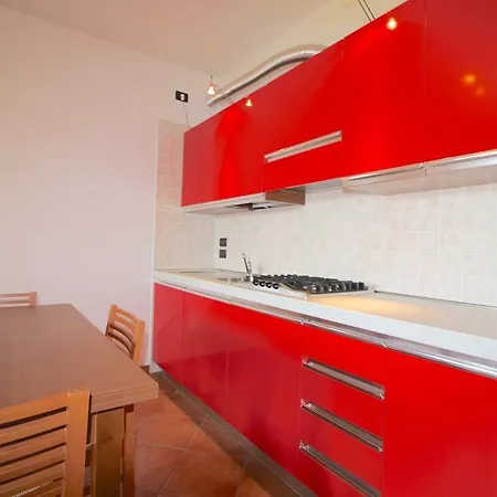 Alfieri Apartment