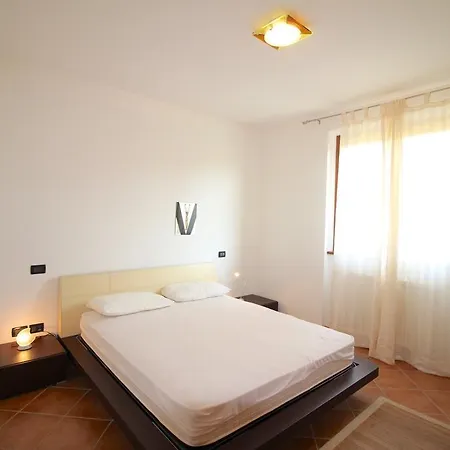 Apartment Alfieri Sirmione