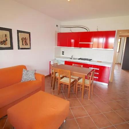 Apartment Alfieri