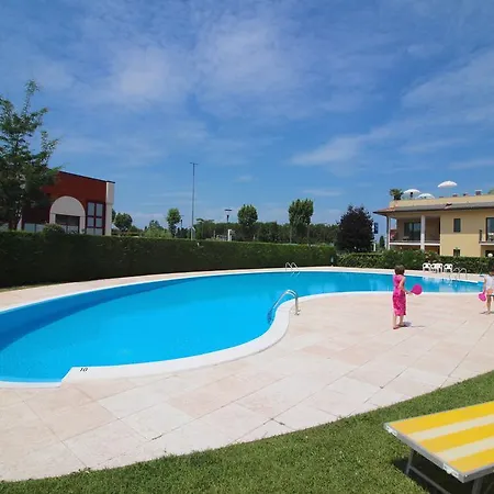 Apartment Alfieri Sirmione