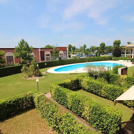 Alfieri Apartment