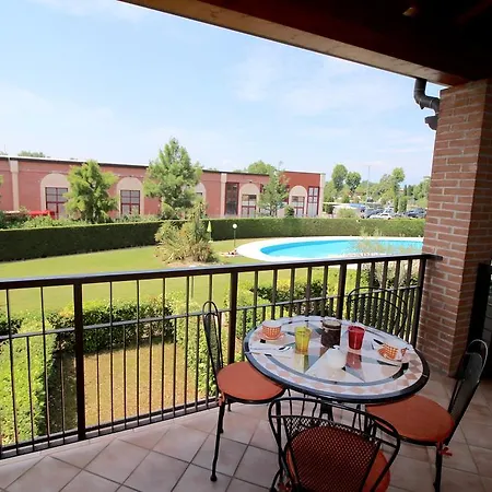 Apartment Alfieri *